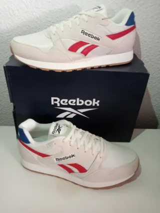 Zapatillas Reebok talla 41 Unisex