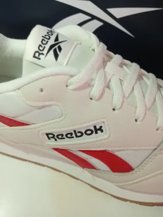 Zapatillas Reebok talla 41 Unisex