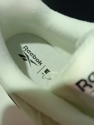 Zapatillas Reebok talla 41 Unisex