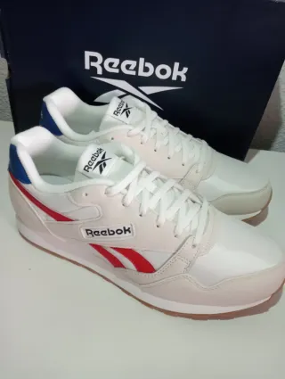Zapatillas Reebok talla 41 Unisex