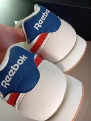 Zapatillas Reebok talla 41 Unisex