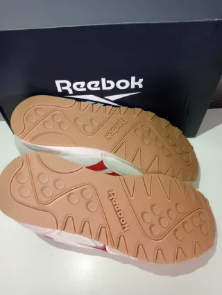 Zapatillas Reebok talla 41 Unisex