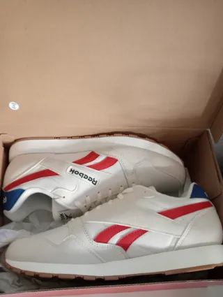 Zapatillas Reebok talla 41 Unisex