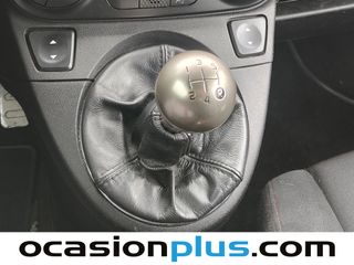 Abarth 500 1.4 16v T-Jet 595 Competizione 132 kW (180 CV)