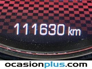 Abarth 500 1.4 16v T-Jet 595 Competizione 132 kW (180 CV)