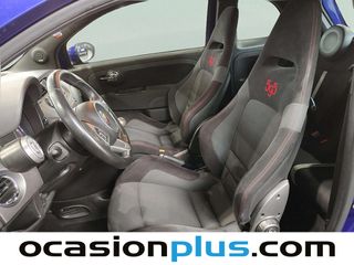 Abarth 500 1.4 16v T-Jet 595 Competizione 132 kW (180 CV)