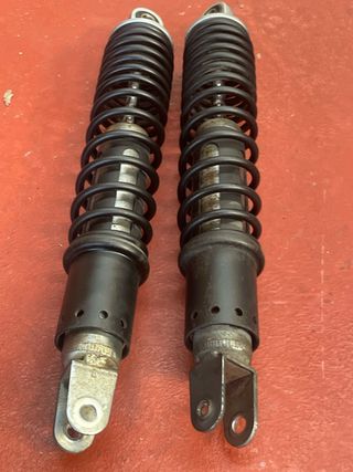 Amortiguadores Kymco Superdink 300 (2010) ABS