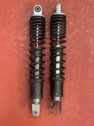 Amortiguadores Kymco Superdink 300 (2010) ABS