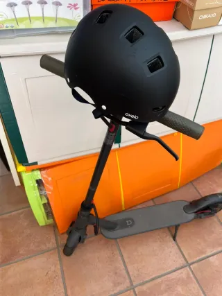 Patinete Eléctrico Xiaomi Mi Scooter