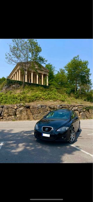 SEAT Leon 2006