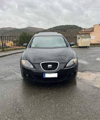 SEAT Leon 2006