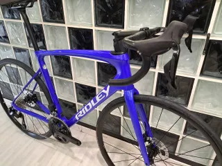 Bicicleta Ridley Fenix Di2
