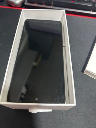 Xiaomi Redmi Note 10 Pro 128GB Grigio