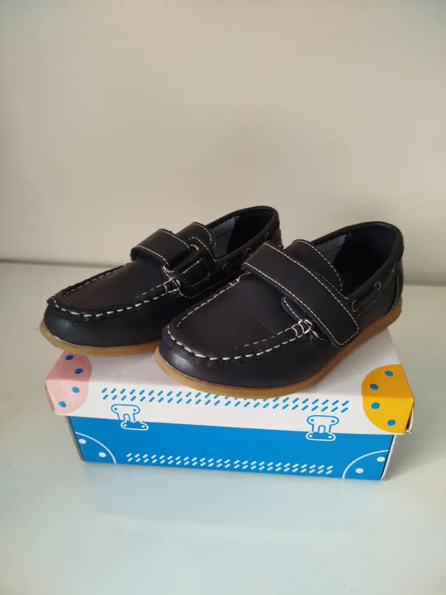 Zapatos niño talla 32