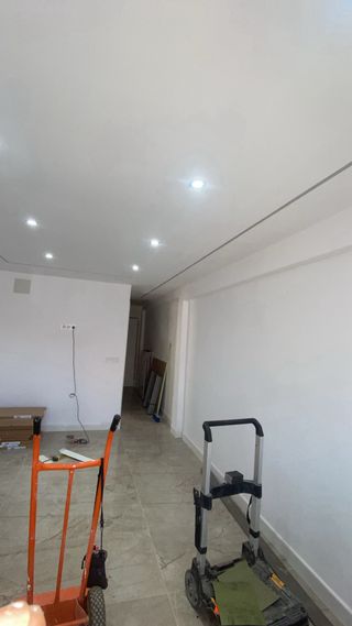 PLADUR Y REFORMAS INTEGRALES