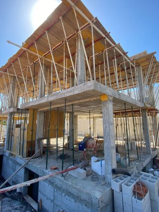 PLADUR Y REFORMAS INTEGRALES