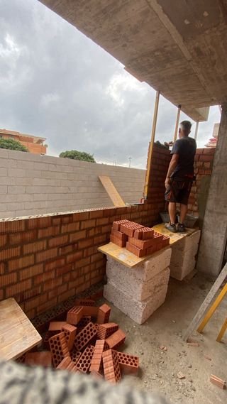 PLADUR Y REFORMAS INTEGRALES