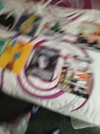 Conjunto  7 revistas El Pais Semanal y 3 XL Semana