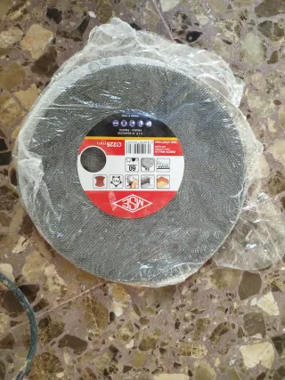 Lijadora de gotelé profesional