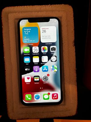 iPhone X 64gb