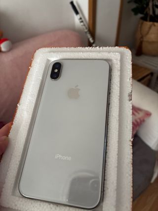 iPhone X 64gb