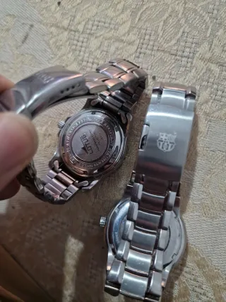 Reloj Lotus 15010 viceroy 43751