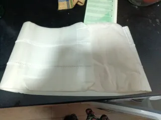 Faja Mamy Line Prenatal Post-parto