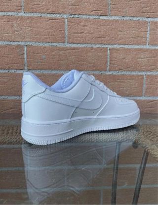 Nike Air Force Bianche Taglia 40