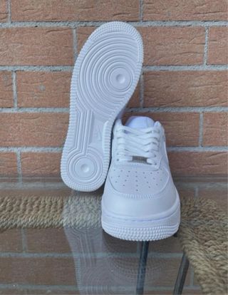 Nike Air Force Bianche Taglia 40
