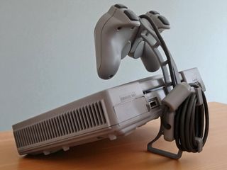 PS1 - Stand Console e Controller