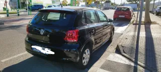 Volkswagen Polo 2012