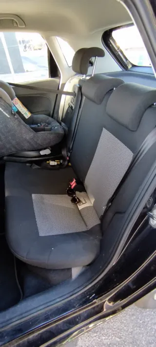 Volkswagen Polo 2012