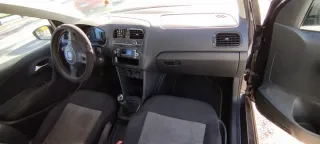 Volkswagen Polo 2012