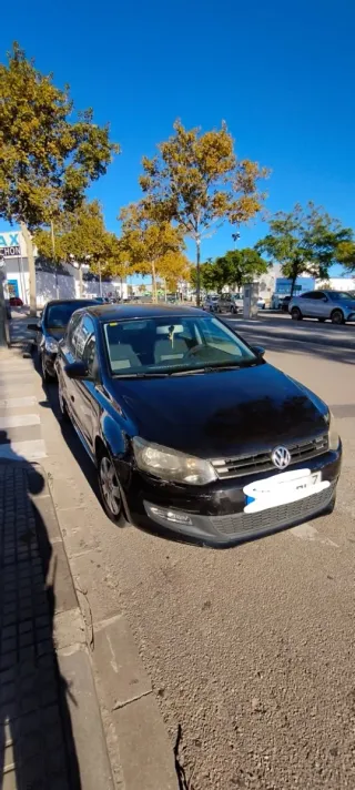 Volkswagen Polo 2012