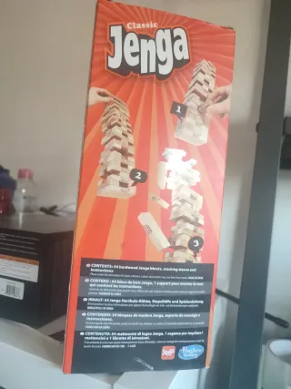 Jenga