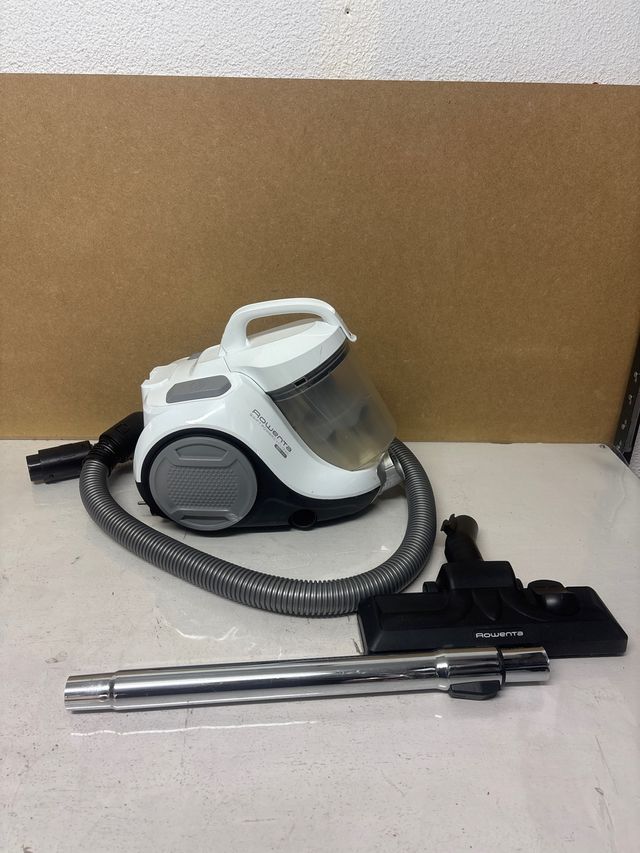 Aspirapolvere Rowenta 900W Ciclonico