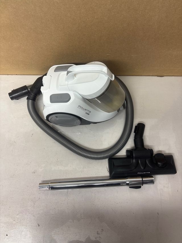 Aspirapolvere Rowenta 900W Ciclonico