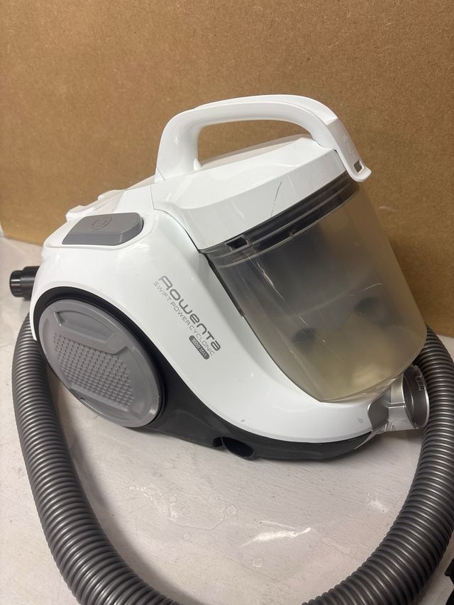 Aspirapolvere Rowenta 900W Ciclonico