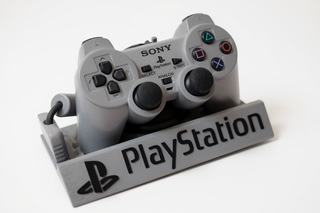 PS1 - Stand Controller