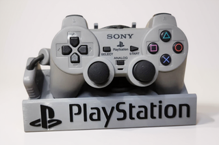 PS1 - Stand Controller