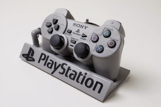 PS1 - Stand Controller