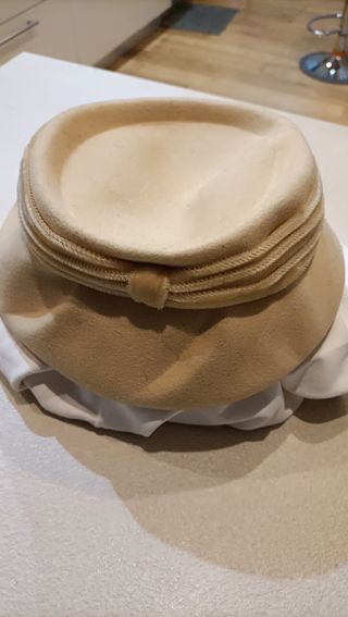 Tre cappelli donna Vintage