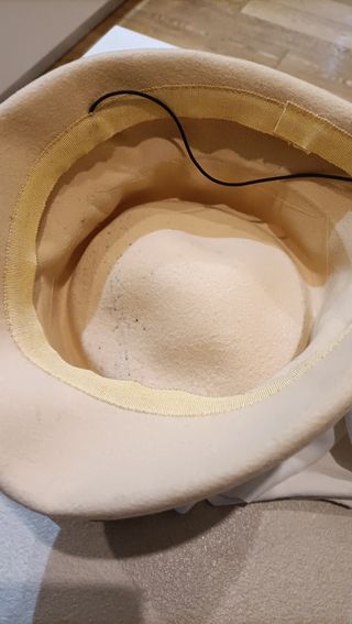 Tre cappelli donna Vintage