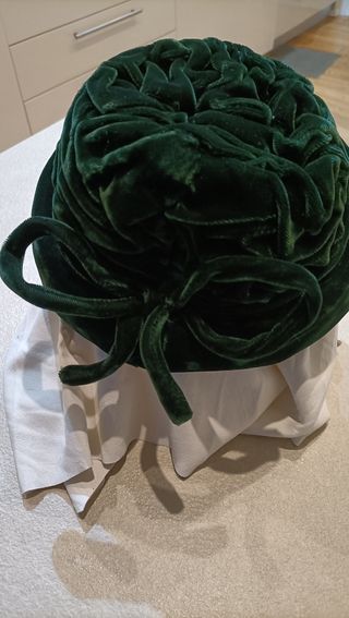 Tre cappelli donna Vintage