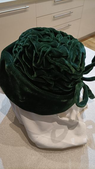 Tre cappelli donna Vintage