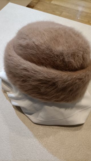 Tre cappelli donna Vintage