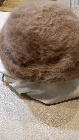 Tre cappelli donna Vintage