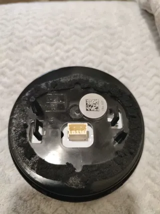 Insignia LED Volkswagen T-Roc