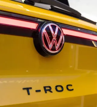 Insignia LED Volkswagen T-Roc