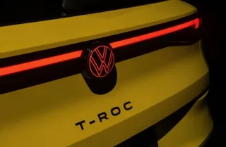 Insignia LED Volkswagen T-Roc